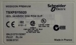 Schneider Electric TSXPSY5520M